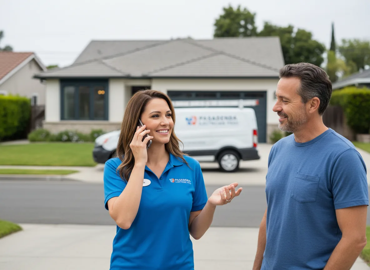 Electrician Liberty, TX FAQs
